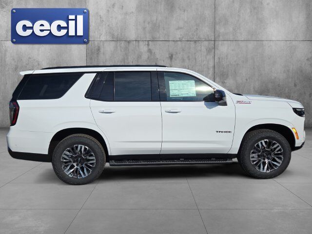 2027 Chevrolet Tahoe Z71 Kerrville TX