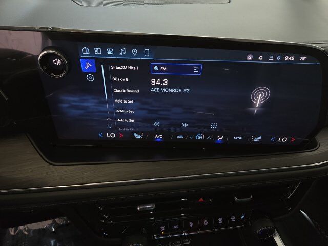 2027 Chevrolet Tahoe Z71 Kerrville TX