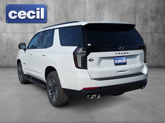 2027 Chevrolet Tahoe Z71 Kerrville TX