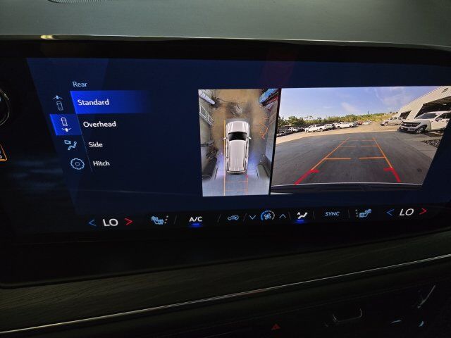 2027 Chevrolet Tahoe Z71 Kerrville TX