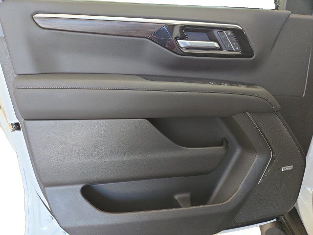 2027 Chevrolet Tahoe Z71 Kerrville TX