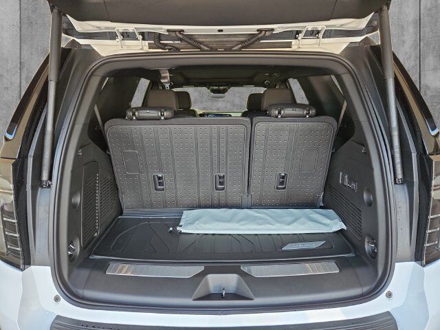 2027 Chevrolet Tahoe Z71 Kerrville TX