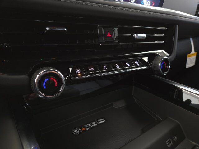 2027 Chevrolet Tahoe Z71 Kerrville TX