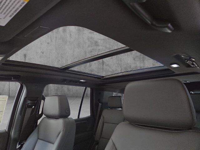 2027 Chevrolet Tahoe Z71 Kerrville TX