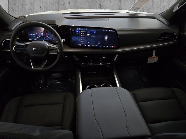 2027 Chevrolet Tahoe Z71 Kerrville TX