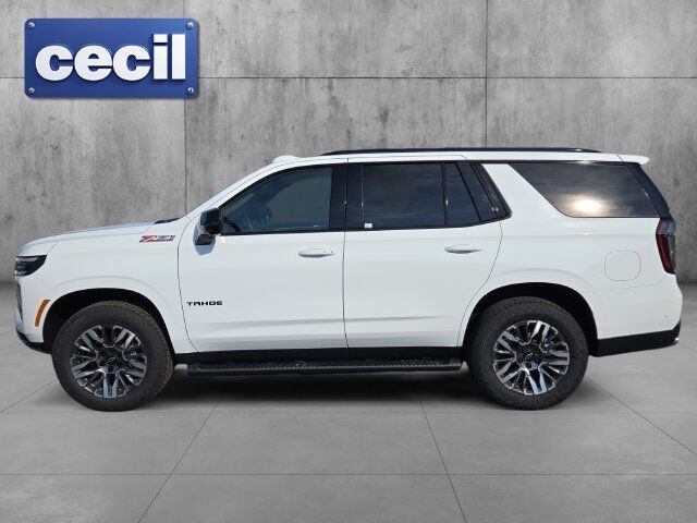 2027 Chevrolet Tahoe Z71 Kerrville TX
