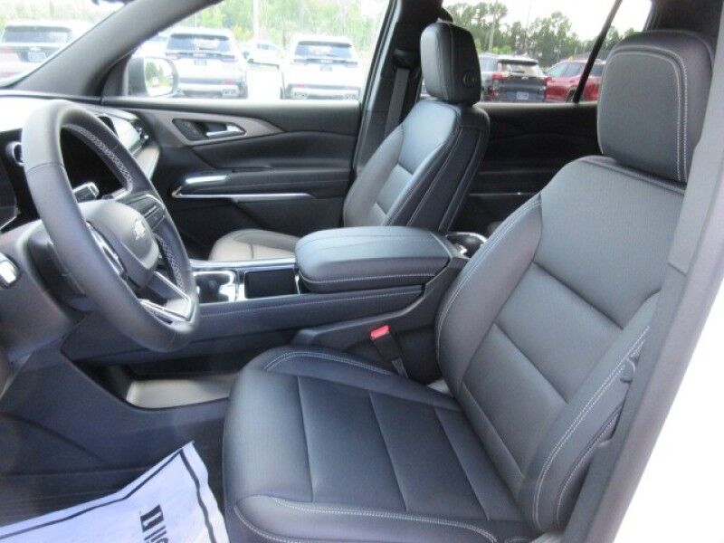 2027 Chevrolet Traverse FWD LT Saint George SC