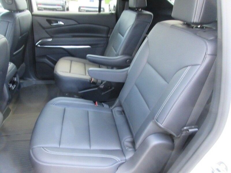 2027 Chevrolet Traverse FWD LT Saint George SC