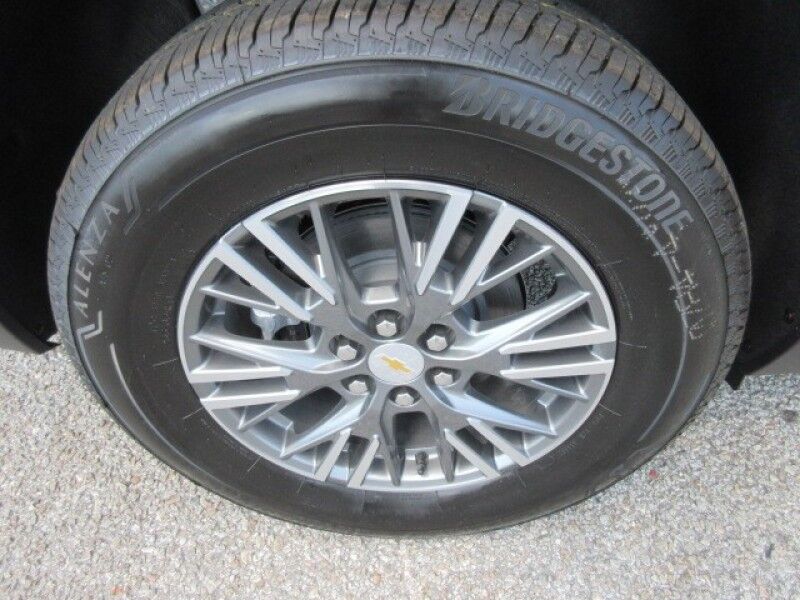 2027 Chevrolet Traverse FWD LT Saint George SC