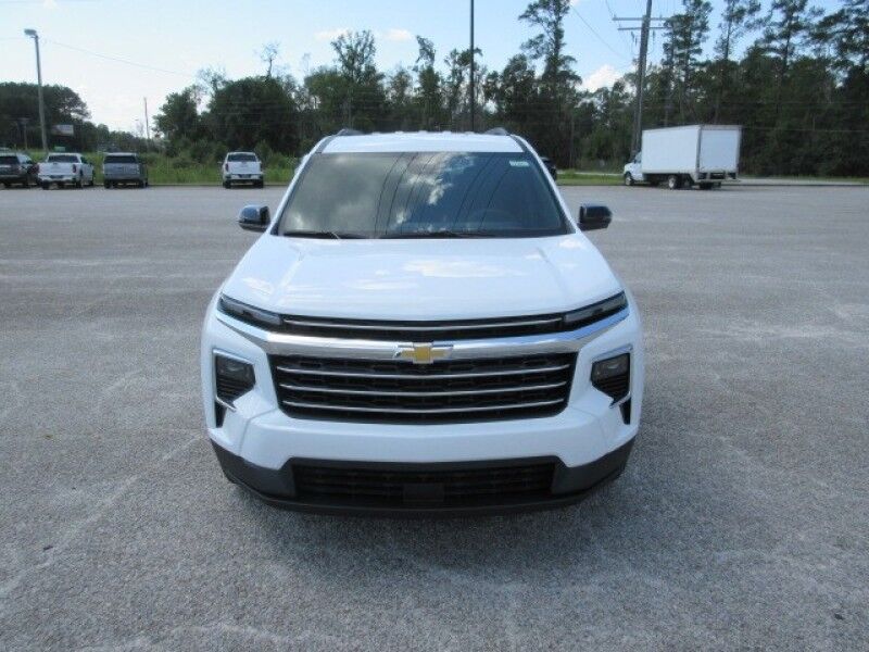 2027 Chevrolet Traverse FWD LT Saint George SC