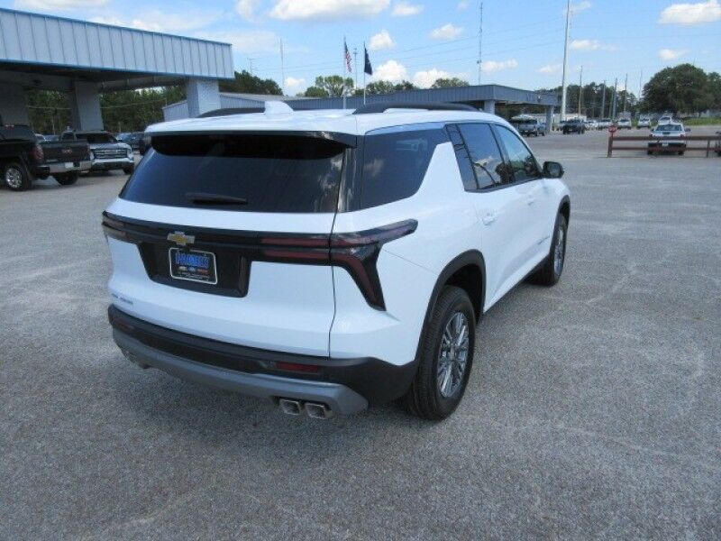 2027 Chevrolet Traverse FWD LT Saint George SC