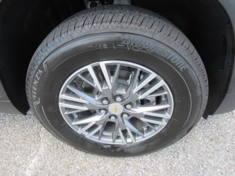 2027 Chevrolet Traverse FWD LT Saint George SC