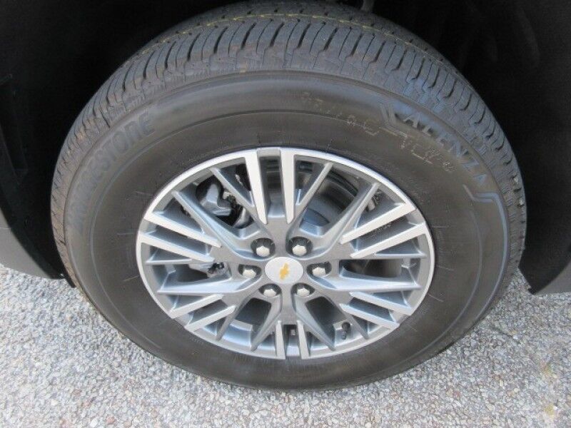 2027 Chevrolet Traverse FWD LT Saint George SC