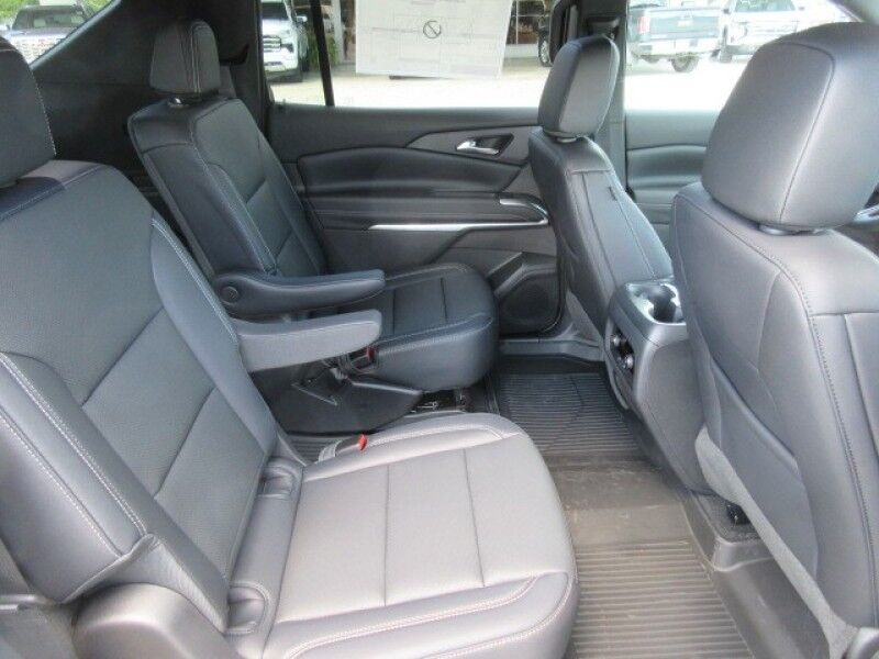 2027 Chevrolet Traverse FWD LT Saint George SC