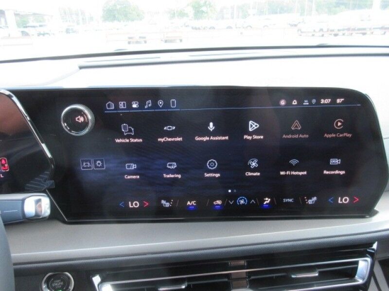 2027 Chevrolet Traverse FWD LT Saint George SC