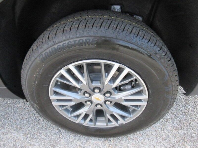 2027 Chevrolet Traverse FWD LT Saint George SC