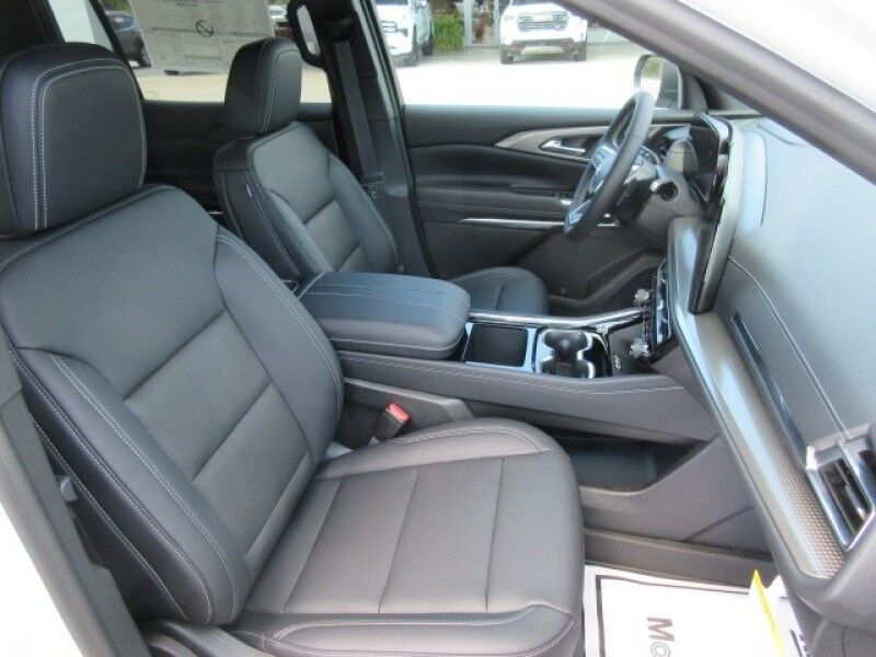2027 Chevrolet Traverse FWD LT Saint George SC