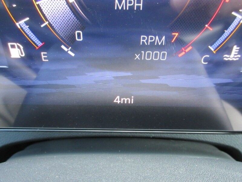 2027 Chevrolet Traverse FWD LT Saint George SC