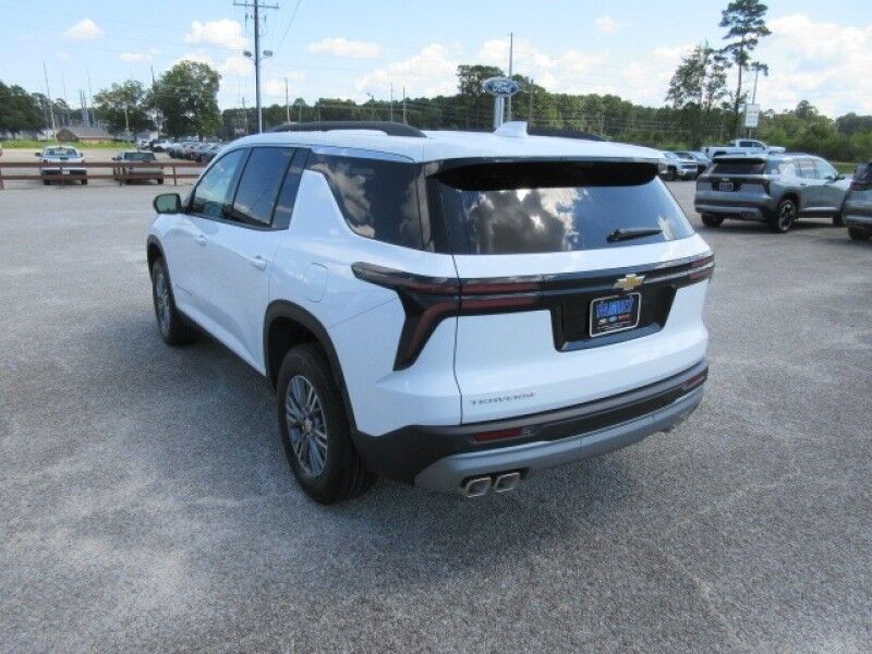 2027 Chevrolet Traverse FWD LT Saint George SC