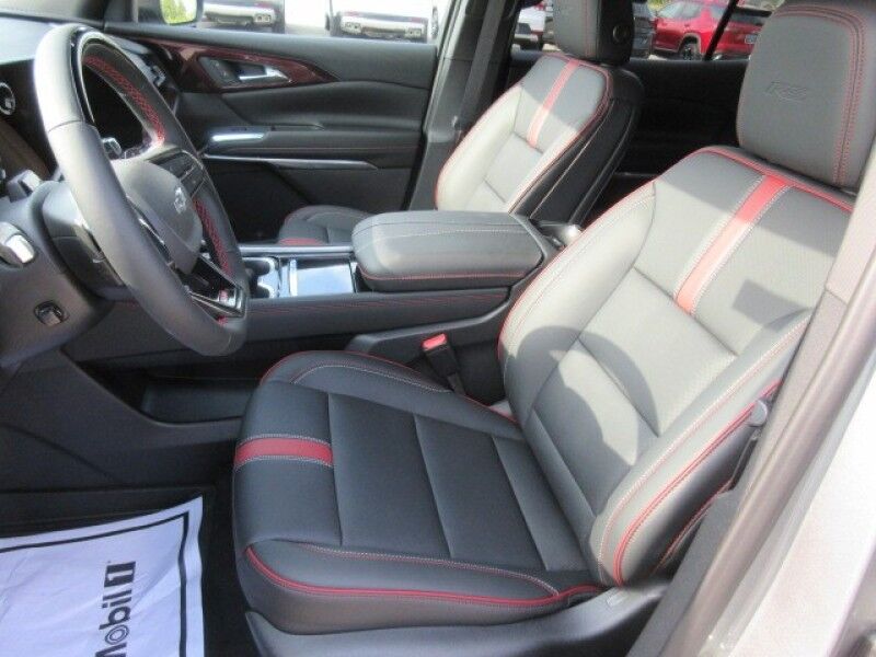2027 Chevrolet Traverse FWD RS Saint George SC