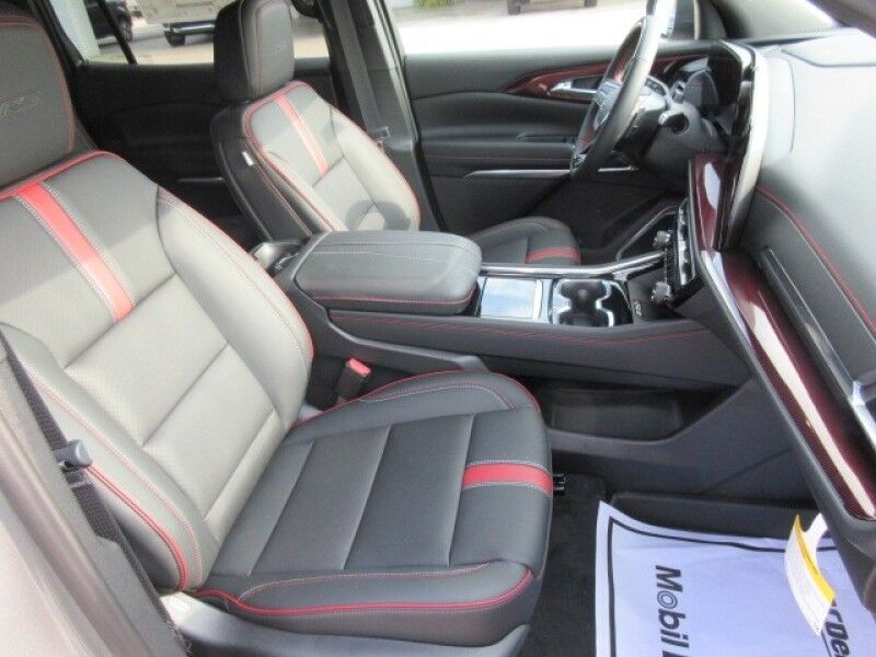 2027 Chevrolet Traverse FWD RS Saint George SC