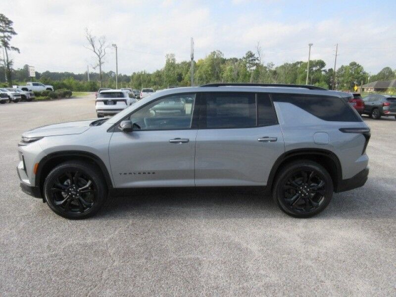2027 Chevrolet Traverse FWD RS Saint George SC