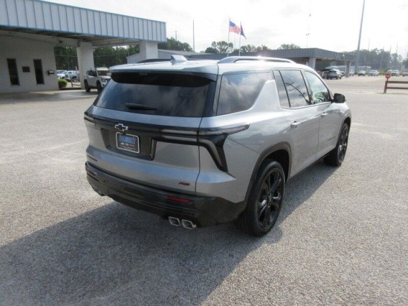 2027 Chevrolet Traverse FWD RS Saint George SC