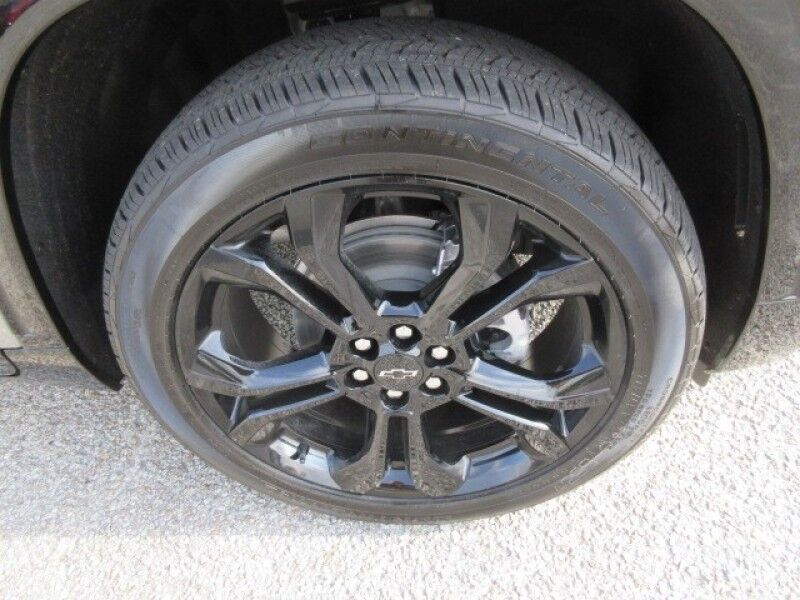 2027 Chevrolet Traverse FWD RS Saint George SC