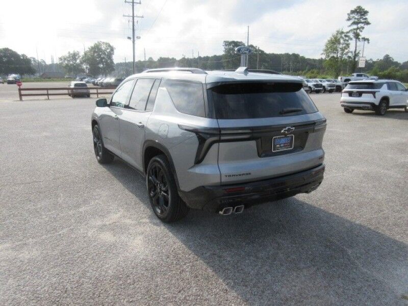 2027 Chevrolet Traverse FWD RS Saint George SC