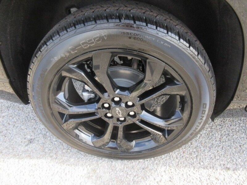 2027 Chevrolet Traverse FWD RS Saint George SC