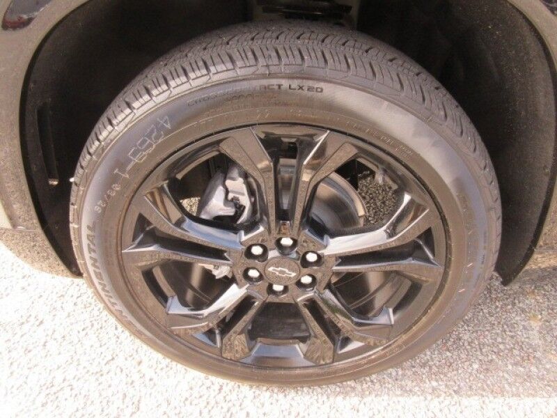 2027 Chevrolet Traverse FWD RS Saint George SC