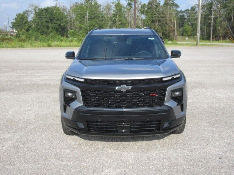 2027 Chevrolet Traverse FWD RS Saint George SC