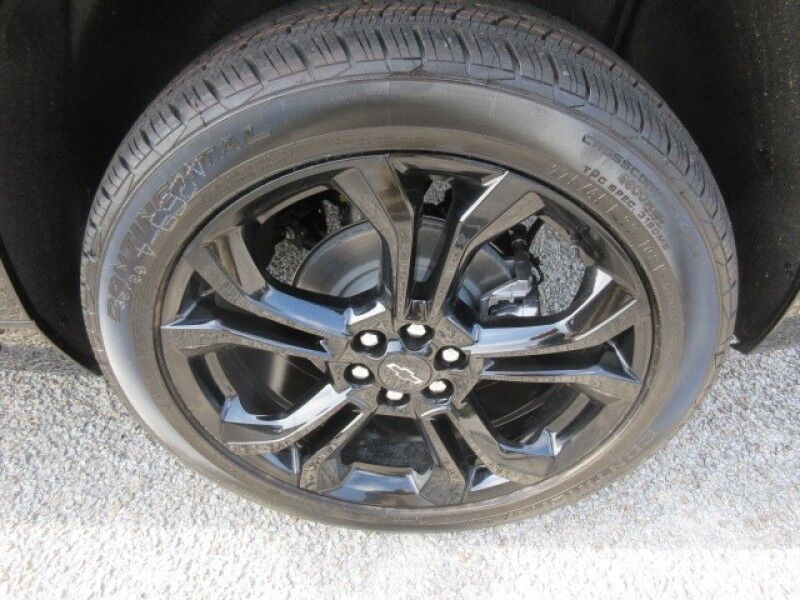 2027 Chevrolet Traverse FWD RS Saint George SC