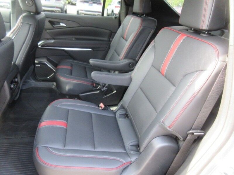 2027 Chevrolet Traverse FWD RS Saint George SC