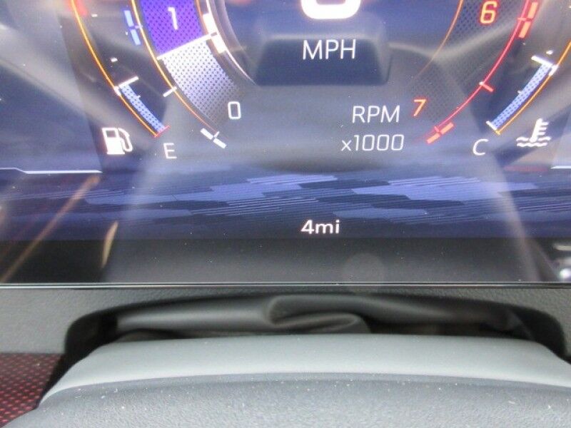 2027 Chevrolet Traverse FWD RS Saint George SC