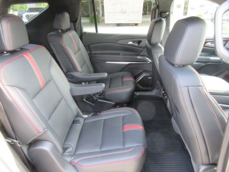 2027 Chevrolet Traverse FWD RS Saint George SC