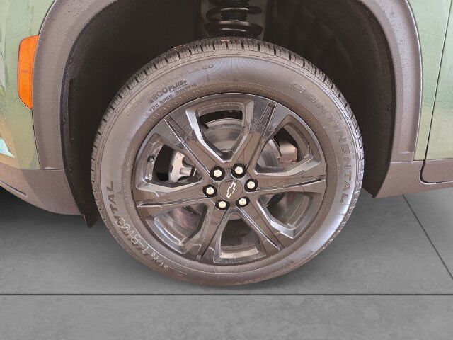 2027 Chevrolet Traverse LT Kerrville TX