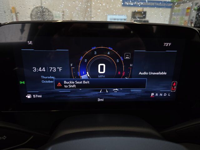 2027 Chevrolet Traverse LT Kerrville TX