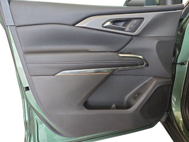 2027 Chevrolet Traverse LT Kerrville TX