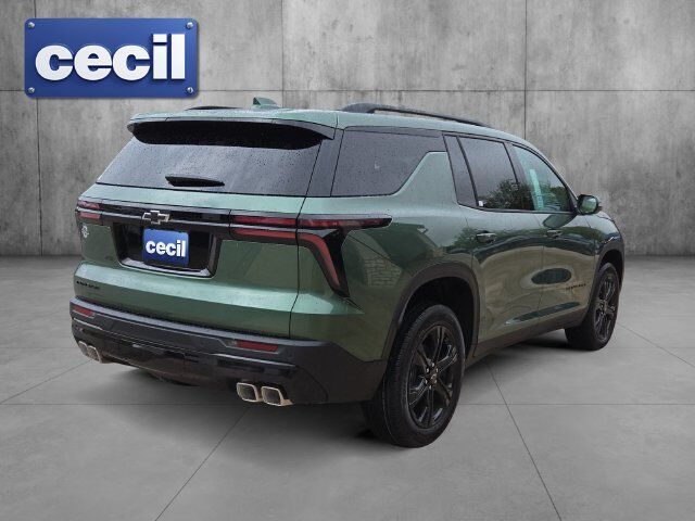 2027 Chevrolet Traverse LT Kerrville TX