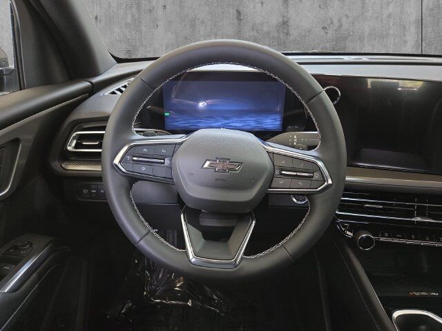 2027 Chevrolet Traverse LT Kerrville TX
