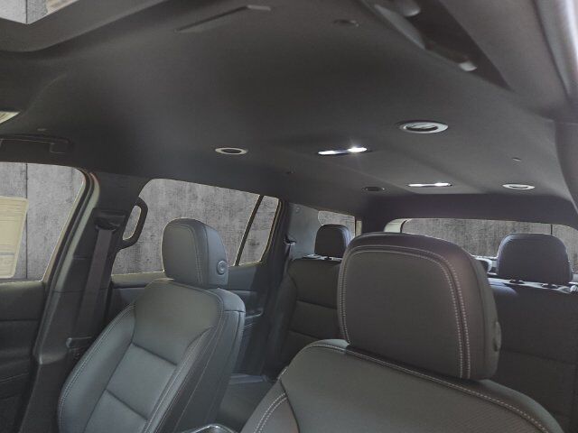 2027 Chevrolet Traverse LT Kerrville TX