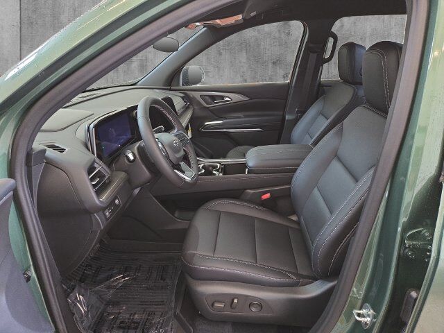 2027 Chevrolet Traverse LT Kerrville TX