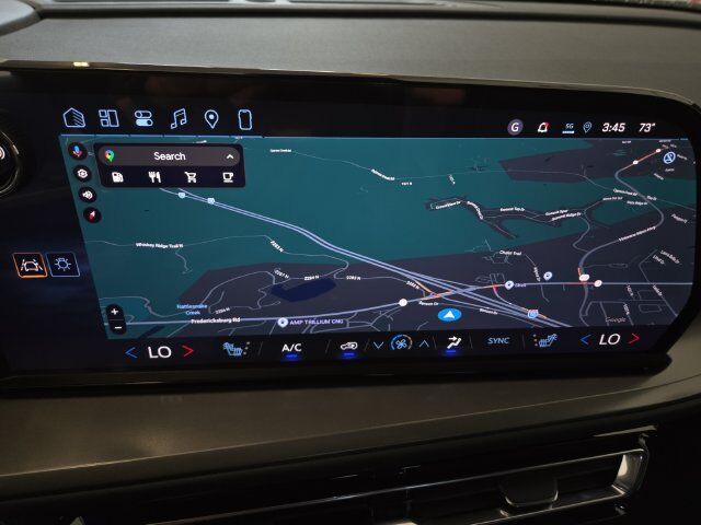2027 Chevrolet Traverse LT Kerrville TX