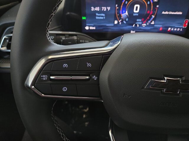 2027 Chevrolet Traverse LT Kerrville TX