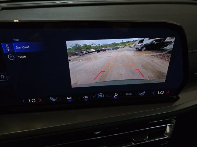 2027 Chevrolet Traverse LT Kerrville TX