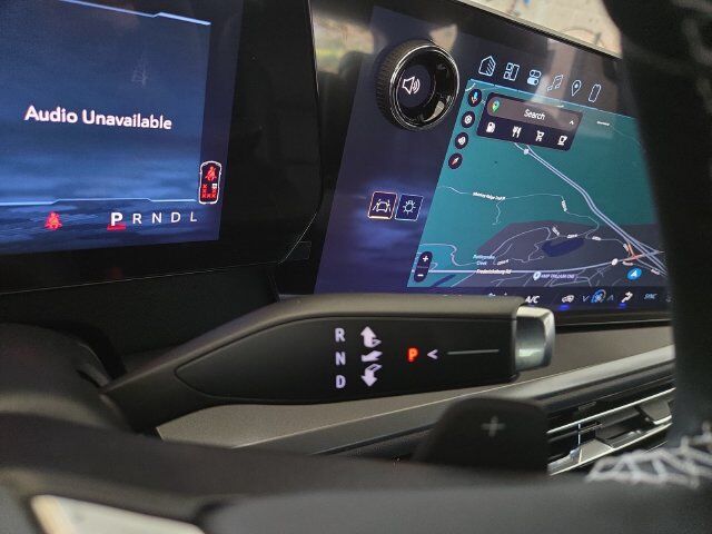 2027 Chevrolet Traverse LT Kerrville TX