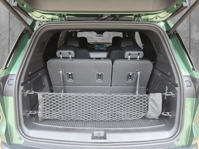 2027 Chevrolet Traverse LT Kerrville TX