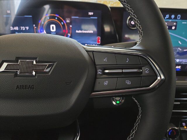 2027 Chevrolet Traverse LT Kerrville TX