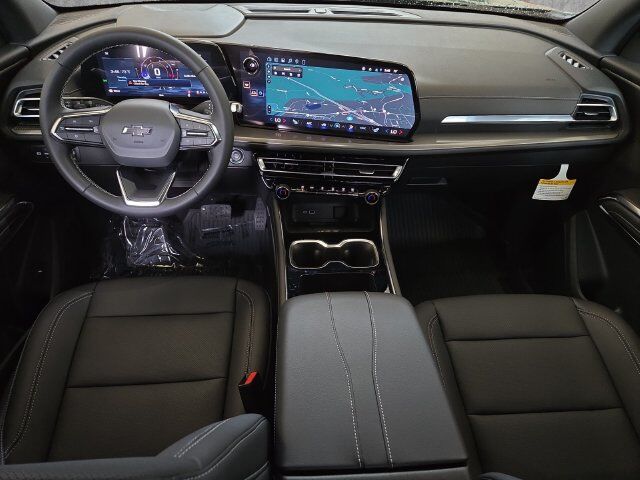 2027 Chevrolet Traverse LT Kerrville TX